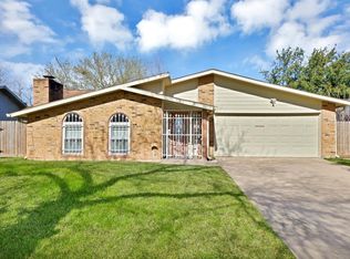 15446 Empanada Dr, Houston, TX 77083