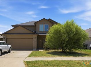 5404 Waterbank Ln, Killeen, TX 76543