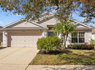 25311 Lexington Oaks Blvd, Zephyrhills, FL 33544