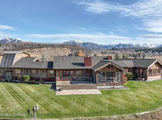 244 Salt River Ranch Ln, Thayne, WY 83127