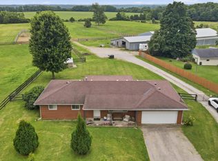 3792 Us Route 42, Waynesville, OH 45068