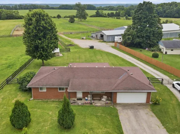 3792 Us Highway 42 S, Waynesville, OH 45068