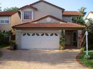 15034 SW 110th Ter, Miami, FL 33196