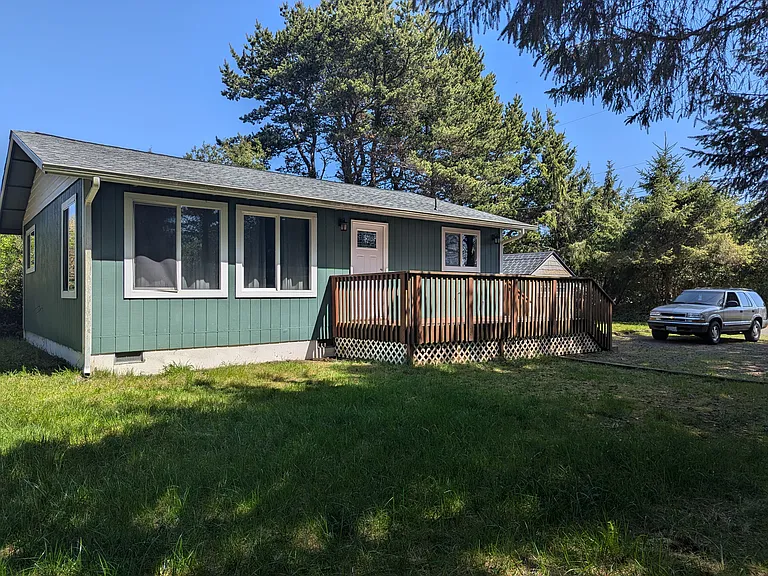 360 N Wynoochee Dr SW — Photo 19