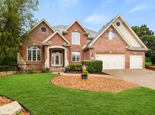 22417 Hughes St, Frankfort, IL 60423