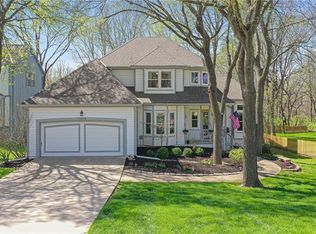 11338 S Millview Rd, Olathe, KS 66061