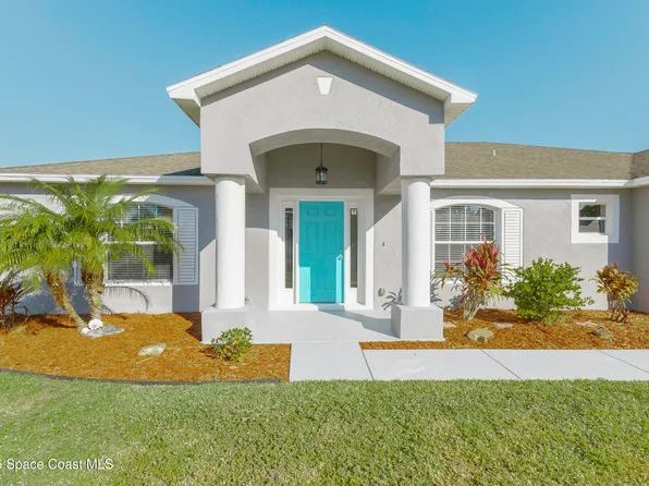 517 Hamwood St SW, Palm Bay, FL 32908