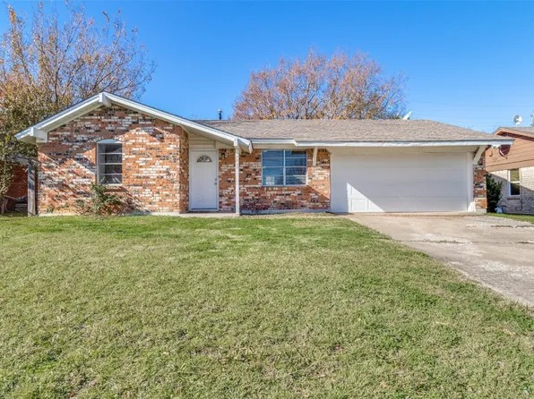 1723 S Center St, Denison, TX 75021