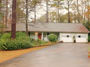 5420 Jamestowne Dr, Powder Springs, GA 30127