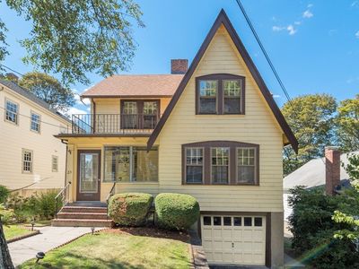 23 Argyle Rd, Arlington, MA, 02476