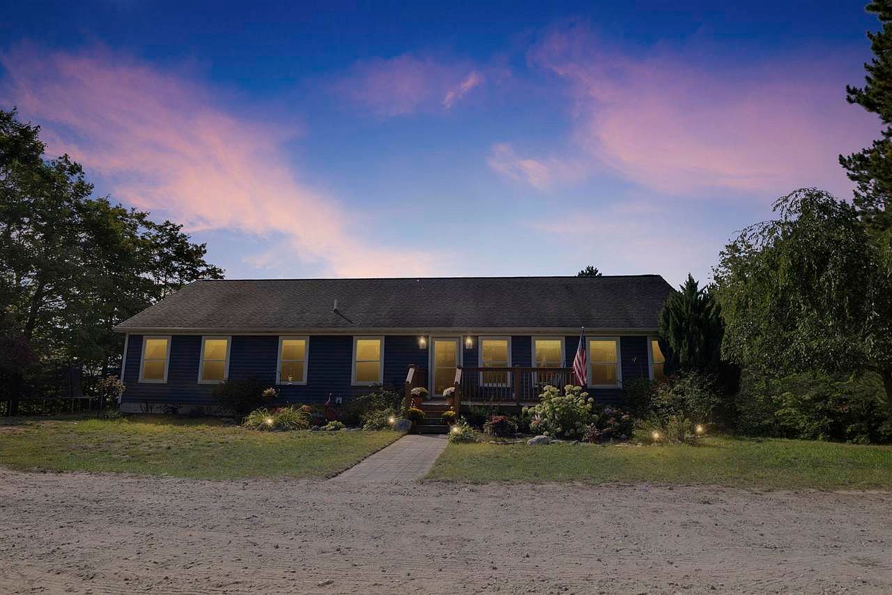 1811 Fall Park Rd, Boyne City, MI 49712 MLS 472289 Zillow