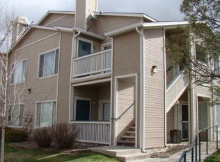 8475 Pebble Creek Way UNIT 102, Highlands Ranch, CO 80126