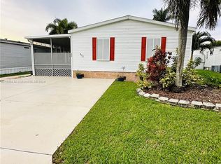 35303 SW 180th Ave LOT 372, Homestead, FL 33034