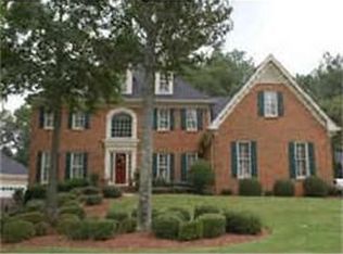 2450 Bangor Ct, Snellville, GA 30078