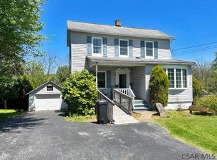 116 Sann St, Johnstown, PA 15904