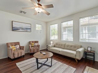 1640 S Chatsworth, Mesa, AZ 85209