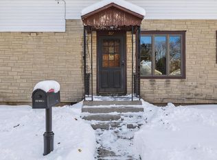 507 10th STREET, Kiel, WI 53042