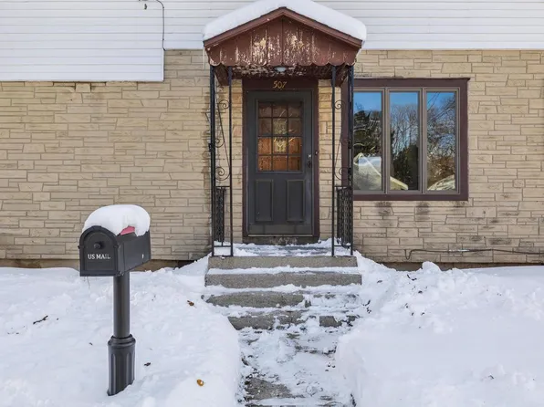 507 10th STREET, Kiel, WI 53042
