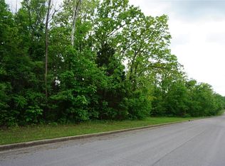 0 Columbia Ave LOT 21, Rolla, MO 65401
