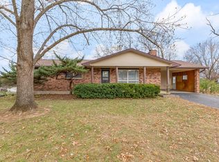 1156 Adams Rd, Bonne Terre, MO 63628