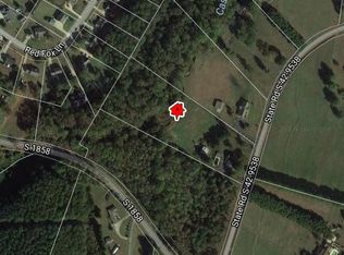 155 Cardinal Ln, Chesnee, SC 29323