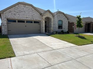 14812 Devils Claw Trl, Haslet, TX 76052