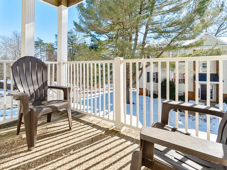 1264 Villa Ln #C — Photo 15