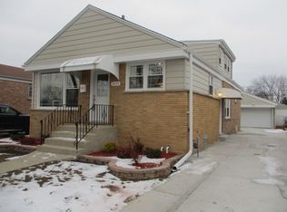 2429 Lincoln St, Franklin Park, IL