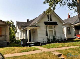 1015 Orchard St, Toledo, OH 43609