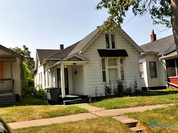 1015 Orchard St, Toledo, OH 43609