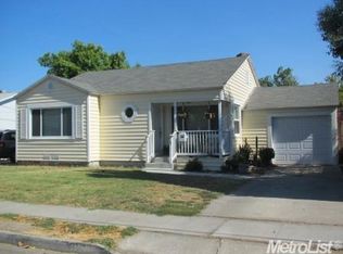 415 W Lowell Ave, Tracy, CA