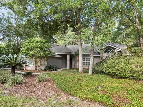 4250 NW 55th Way, Gainesville, FL 32606