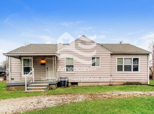 3507 N Dequincy St, Indianapolis, IN
