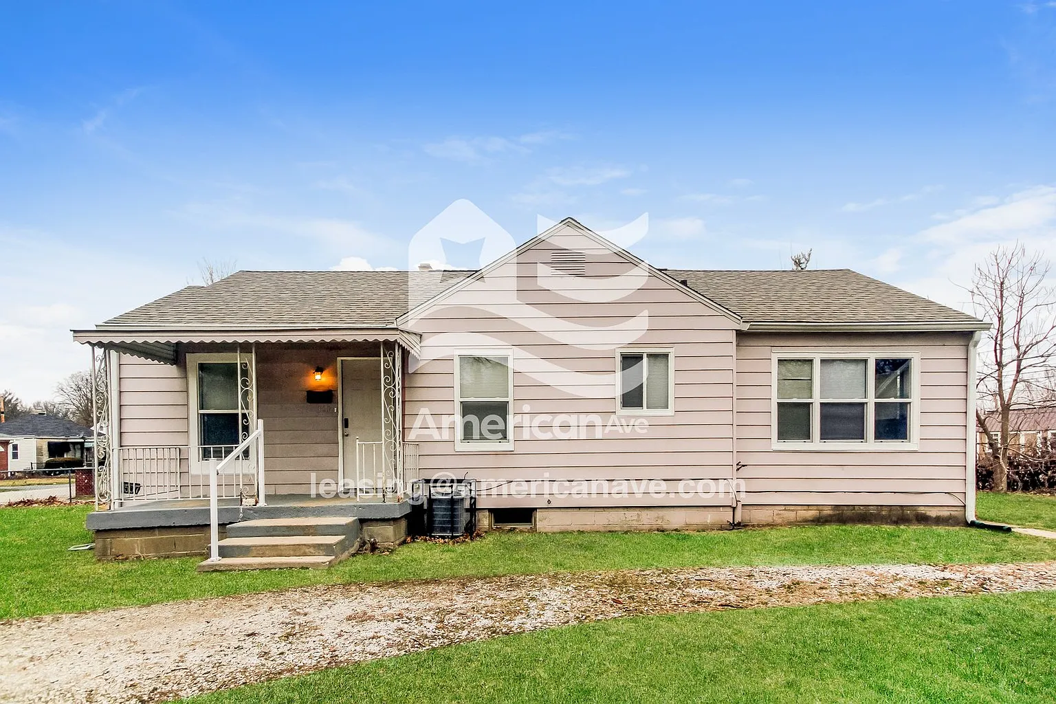 3507 N Dequincy St photo 1