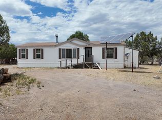 44050 W Fort Rock Rd, Seligman, AZ 86337