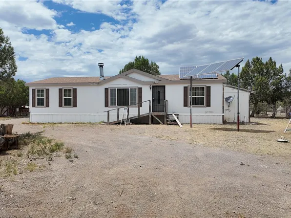44050 W Fort Rock Rd, Seligman, AZ 86337