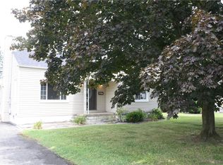 1716 Hart St, New Castle, PA 16101