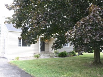 1716 Hart St, New Castle, PA, 16101