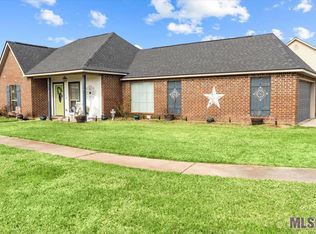34276 Hawks Cv, Denham Springs, LA 70706