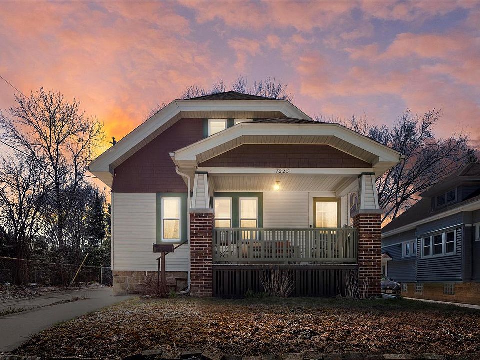 1st image of 7225 West Garfield AVENUE