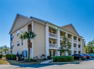 615 Woodmoor Dr UNIT 101, Murrells Inlet, SC 29576