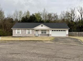 13 Arrowhead Ln, Clarksville, AR 72830