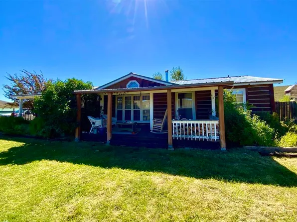 657 Antelope Road, Gunnison, CO 81230