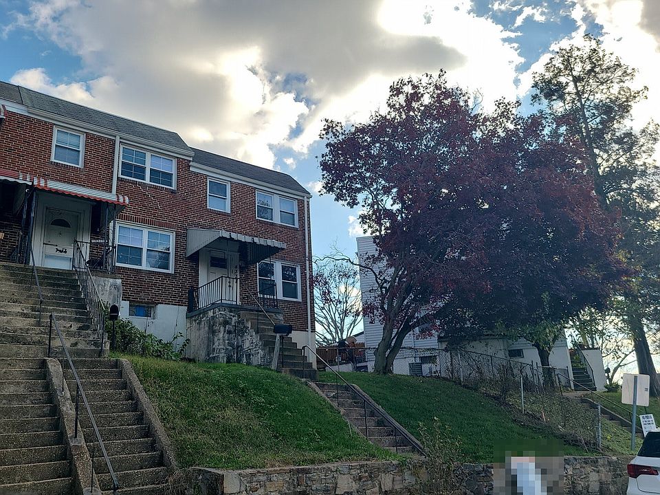 4331 Cortez Rd, Baltimore, MD 21225 Zillow