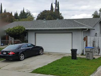 709 Bolivar Dr, San Jose, CA, 95123