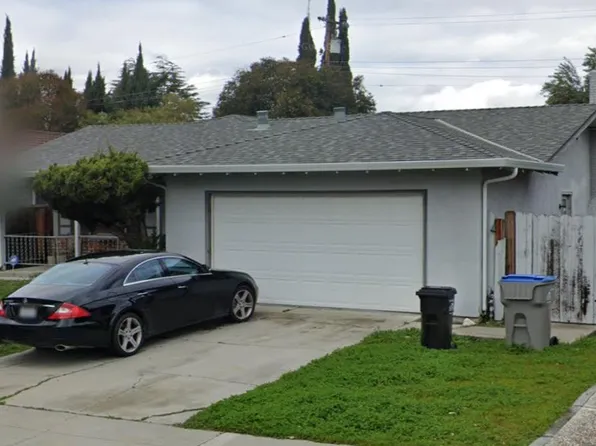 709 Bolivar Dr, San Jose, CA 95123