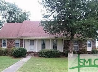 19 Hardee Dr, Savannah, GA 31406