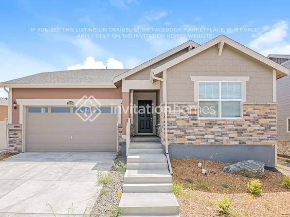 22034 E 39th Ave, Aurora, CO 80019