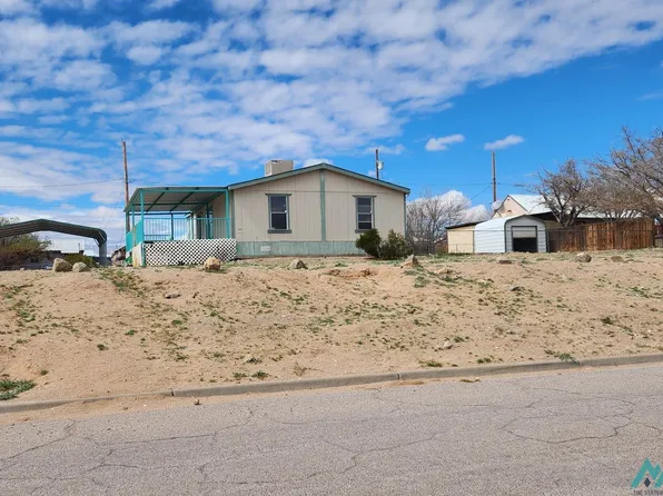 500 N Ash St, Truth Or Consequences, NM 87901