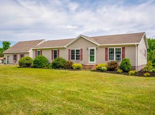 159 Gile Rd, Alfred, ME 04002